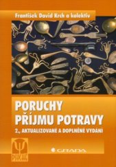 kniha Poruchy příjmu potravy, Grada 2005