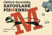 kniha Zatoulané písmenko vyprávěnka na dobrou noc, Baset 2017