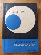 kniha Helder Camara, Vyšehrad 1971