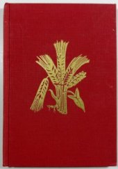 kniha Divoženky horské příběhy, L. Mazáč 1938