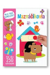 kniha Maznáčikovia, Svojtka 2021