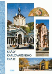 kniha Krásy Karlovarského kraje, Nava 2008