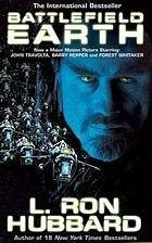 kniha Battlefield earth a saga of the year 3000, New Era 2000