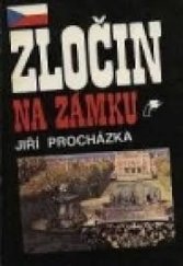 kniha Zločin na zámku, Medea - NTC Interpress 1991