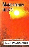 kniha Mandarínův mluvčí, Český spisovatel 1995