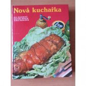 kniha Nová kuchařka, Profil 1985