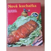 kniha Nová kuchařka, Profil 1985