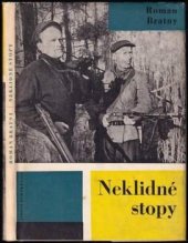 kniha Neklidné stopy, Lidová demokracie 1961