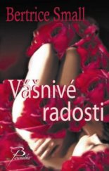 kniha Vášnivé radosti, Baronet 2011