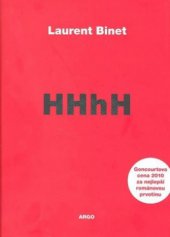 kniha HHhH, Argo 2010