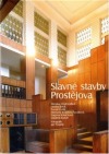 kniha Slavné stavby Prostějova, Foibos 2009