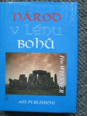 kniha Národ v lénu bohů, AOS Publishing 1996