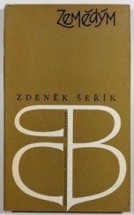 kniha Zemědým, Československý spisovatel 1977