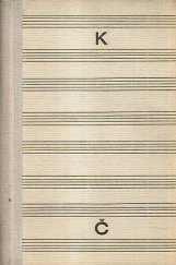 kniha Život a dílo skladatele Foltýna, Fr. Borový 1949