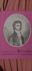 kniha Beethoven v portrétech svých současníků, [Přípravný výbor] 8. hud. festivalu L. van Beethovena 1971