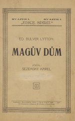 kniha Magův dům, Sezemský 1917