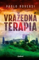 kniha Vražedná terapia, Lindeni 2021