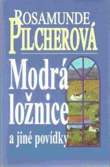 kniha Modrá ložnice a jiné povídky, Beta-Dobrovský 1998