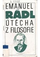 kniha Útěcha z filosofie, Svoboda 1994