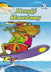 kniha Morské hlavolamy, Arkus 2009