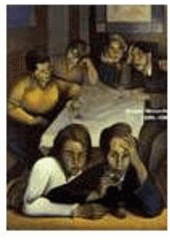 kniha Ernest Neuschul 1895-1968 Dům umění města Brna 12.12.2001-27.1.2002 : Museum Ostdeutsche Galerie Regensburg 7.2.2001-14.4.2002, Dům umění města Brna 2001