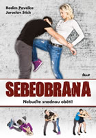kniha Sebeobrana, Euromedia 2015