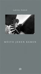 kniha Město jeden kámen, Dauphin 2015