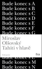 kniha Tahiti v hlavě, Fra 2019