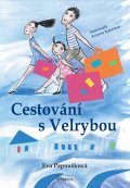 kniha Cestování s Velrybou, Albatros 2014