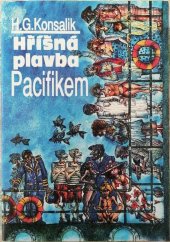 kniha Hříšná cesta Pacifikem, Naše vojsko 1994