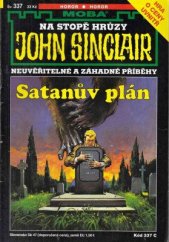 kniha Satanův plán, MOBA 2007
