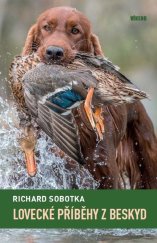 kniha Lovecké příběhy z Beskyd, Víkend  2025