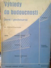 kniha Výhledy do budoucnosti jasné i pochmurné, Práce 1947