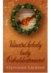 kniha Vánoční koledy Lady Osbaldestoneové, Baronet 2020