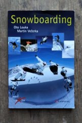 kniha Snowboarding, Asociace českého snowboardingu 2002