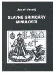 kniha Slavné grimoáry minulosti, Vodnář 2000