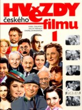 kniha Hvězdy českého filmu 1, Fragment 2002