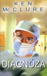 kniha Diagnóza, Alpress 2005