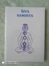 kniha Šiva Samhita, CAD Press 1991