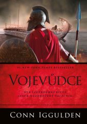 kniha Vojevůdce, Vyšehrad 2025