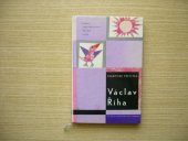 kniha Václav Říha, SNDK 1964