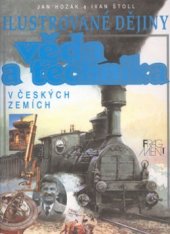 kniha Věda a technika v českých zemích, Fragment 2002