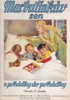 kniha Marbulínkův sen z pohádky do pohádky, Carmen 1991