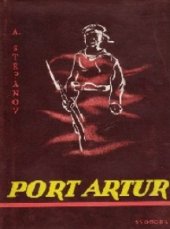 kniha Port Artur Díl 2 Díl 2, Svoboda 1950