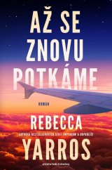 kniha Až se znovu potkáme, Red 2025