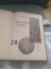 kniha Praizlerova čítanka o účelném pěstování ovocného stromoví, Domov 1947