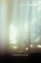 kniha To the Lighthouse, Vintage Books 2005