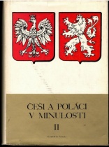 kniha Češi a Poláci v minulosti. 2. [sv.] : Období kapitalismu a imperialismu, Academia 1967