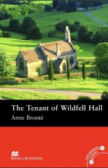 kniha The Tenant of Wildfell Hall, Macmillan 2007