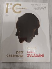 kniha FC Kurz sebeovládání , First Class Publishing  2021